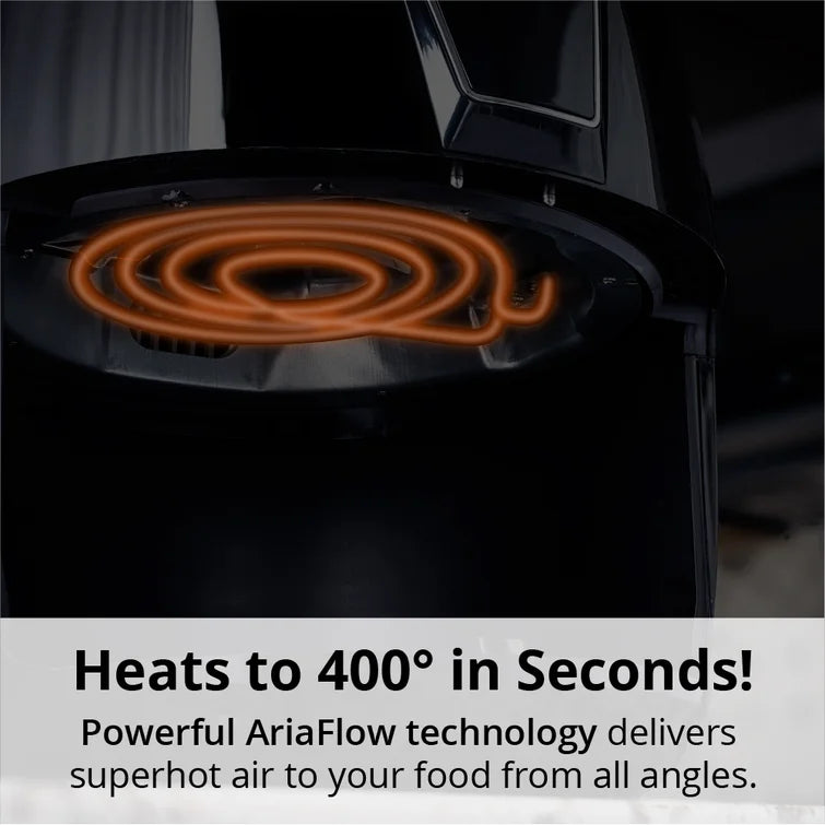 Aria 5 Qt Air Fryer