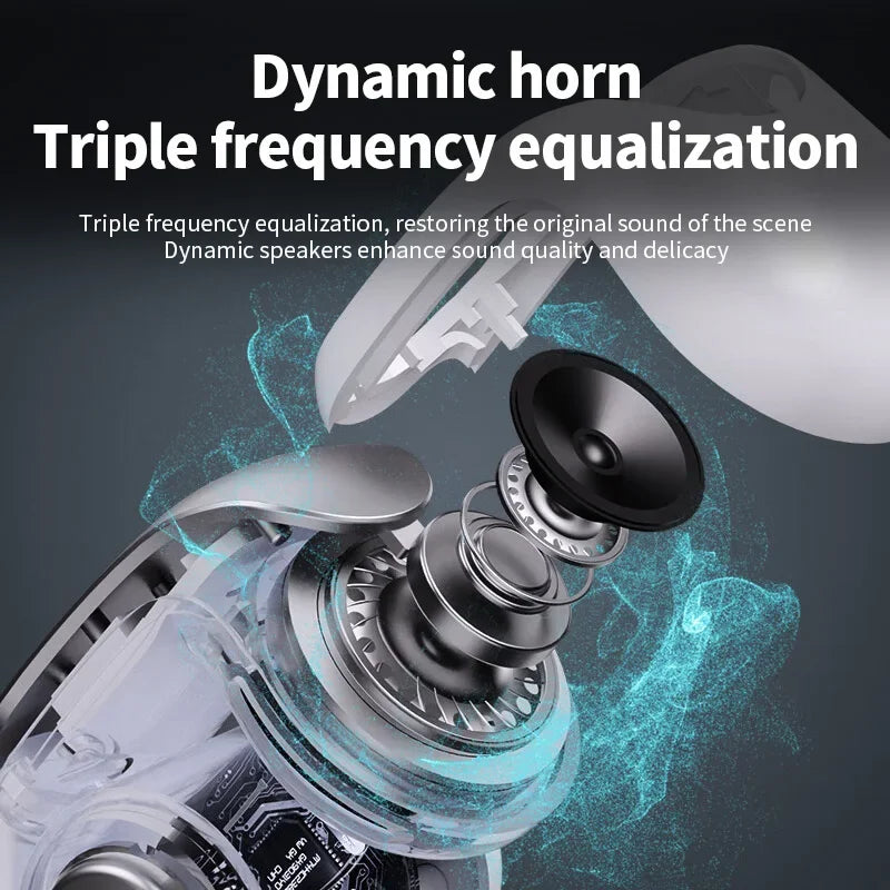 Elite Clip Open Earbuds