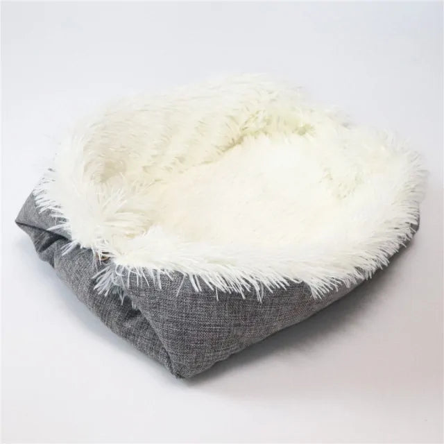 The Cozy Bed