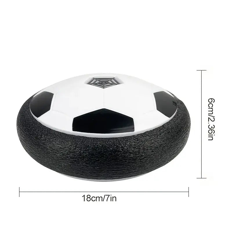 Children's Interactive Indoor Floating Soccer Ball