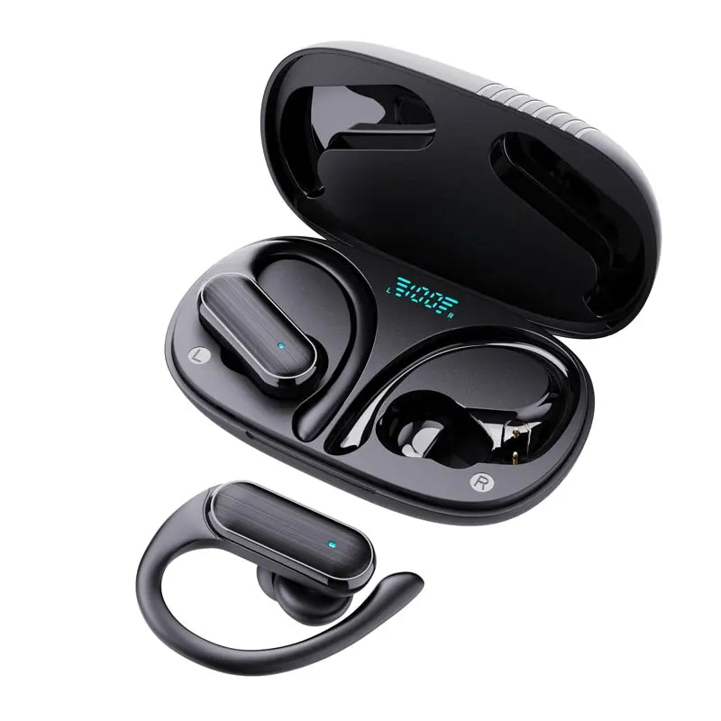 Power Flex Sport Wireless Earbuds