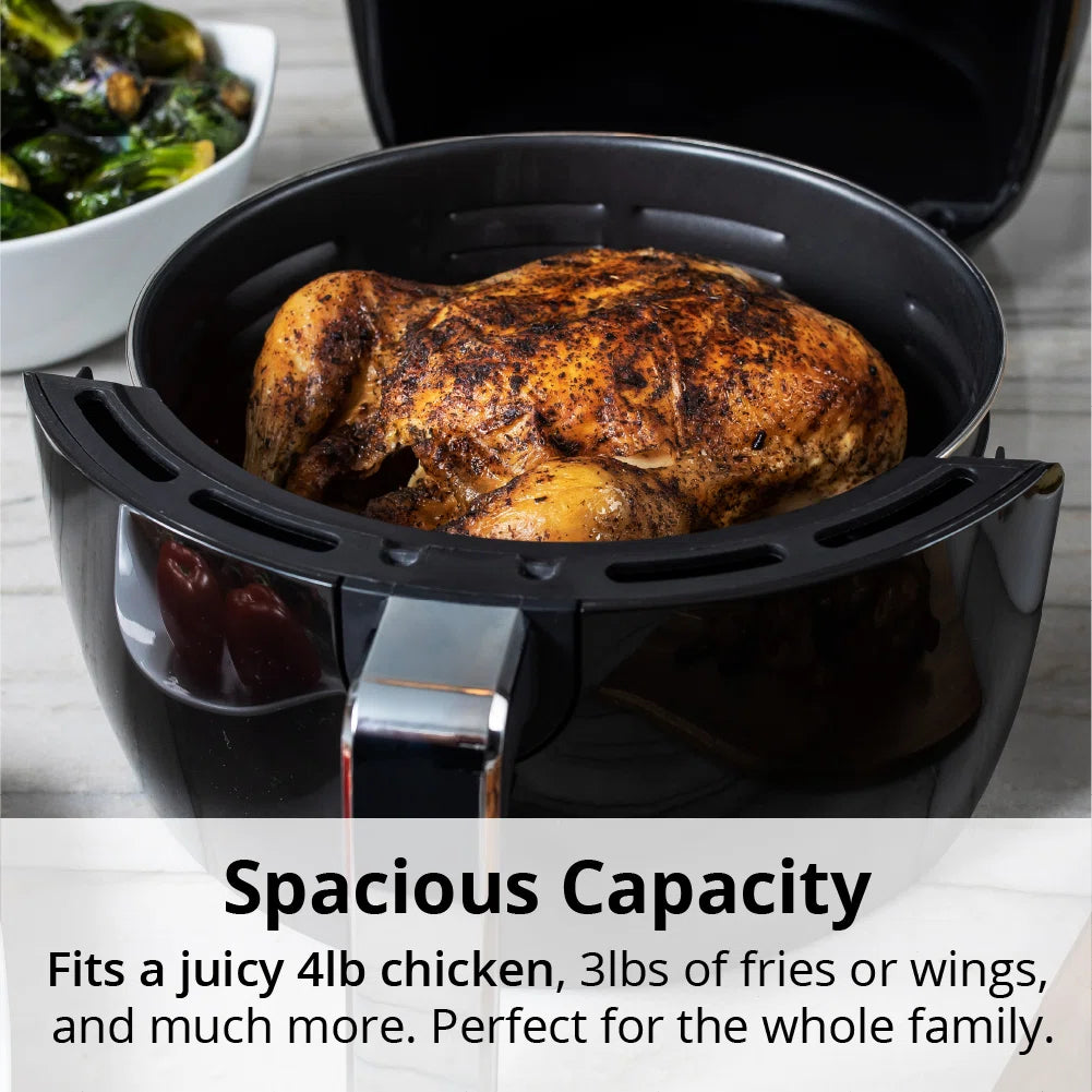 Aria 5 Qt Air Fryer