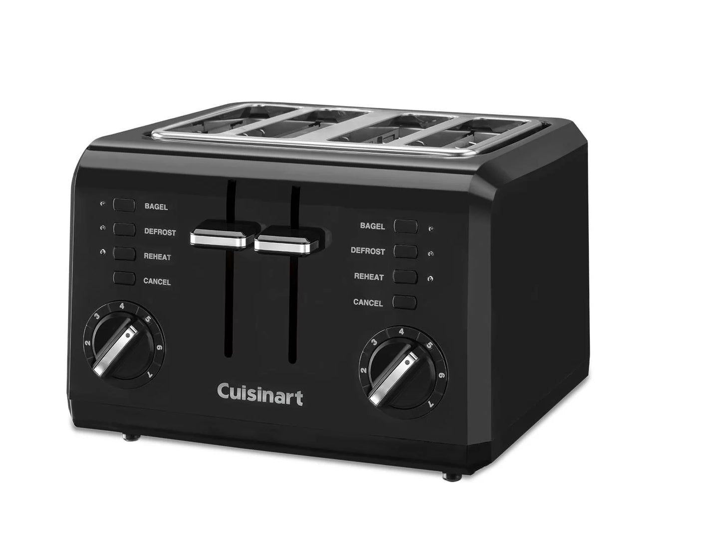 Cuisinart 4 Slice Toaster