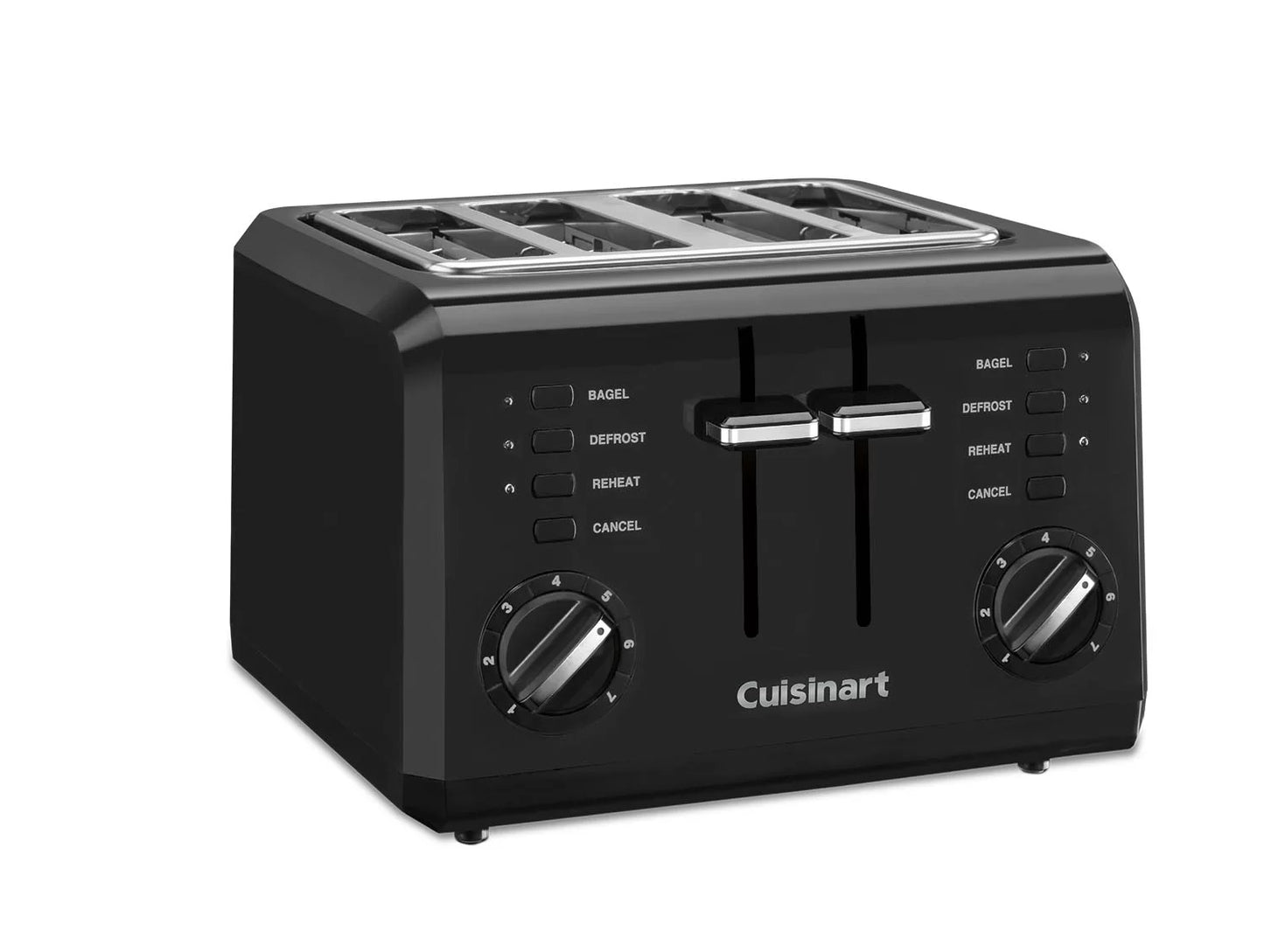 Cuisinart 4 Slice Toaster