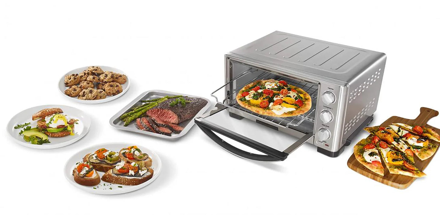 Cuisinart Toaster Oven