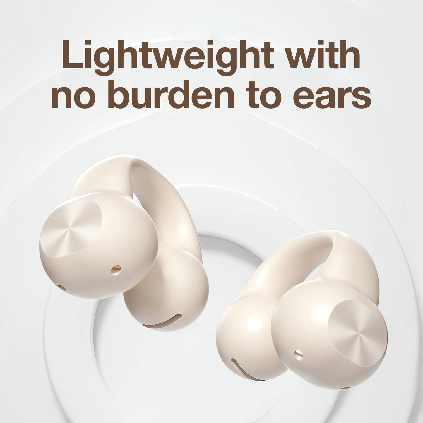 Pro Sport Open Earbuds