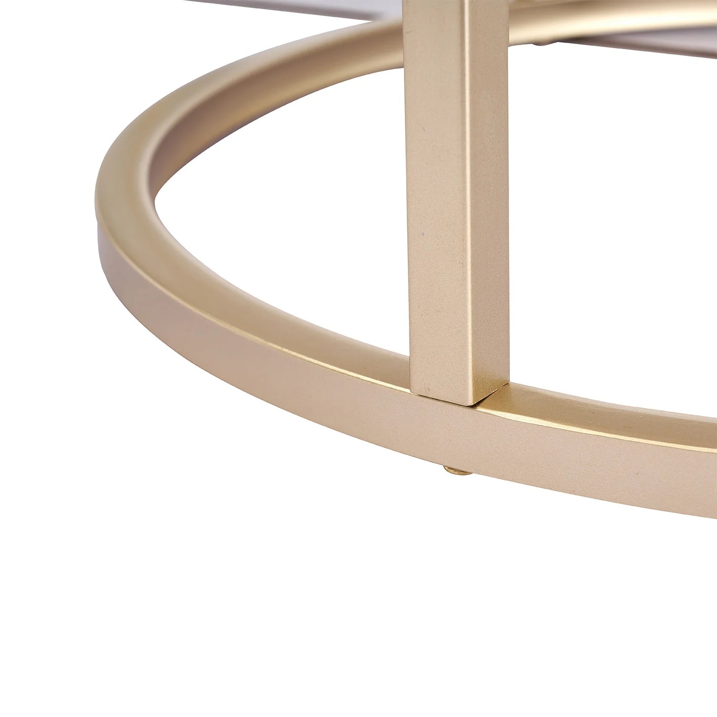 Nesting Coffee Tables