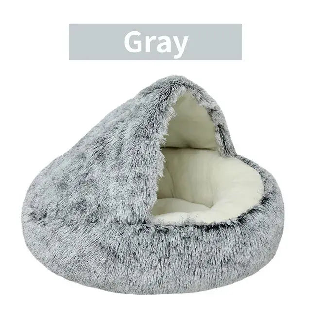 Clouds Luxe Pet Bed