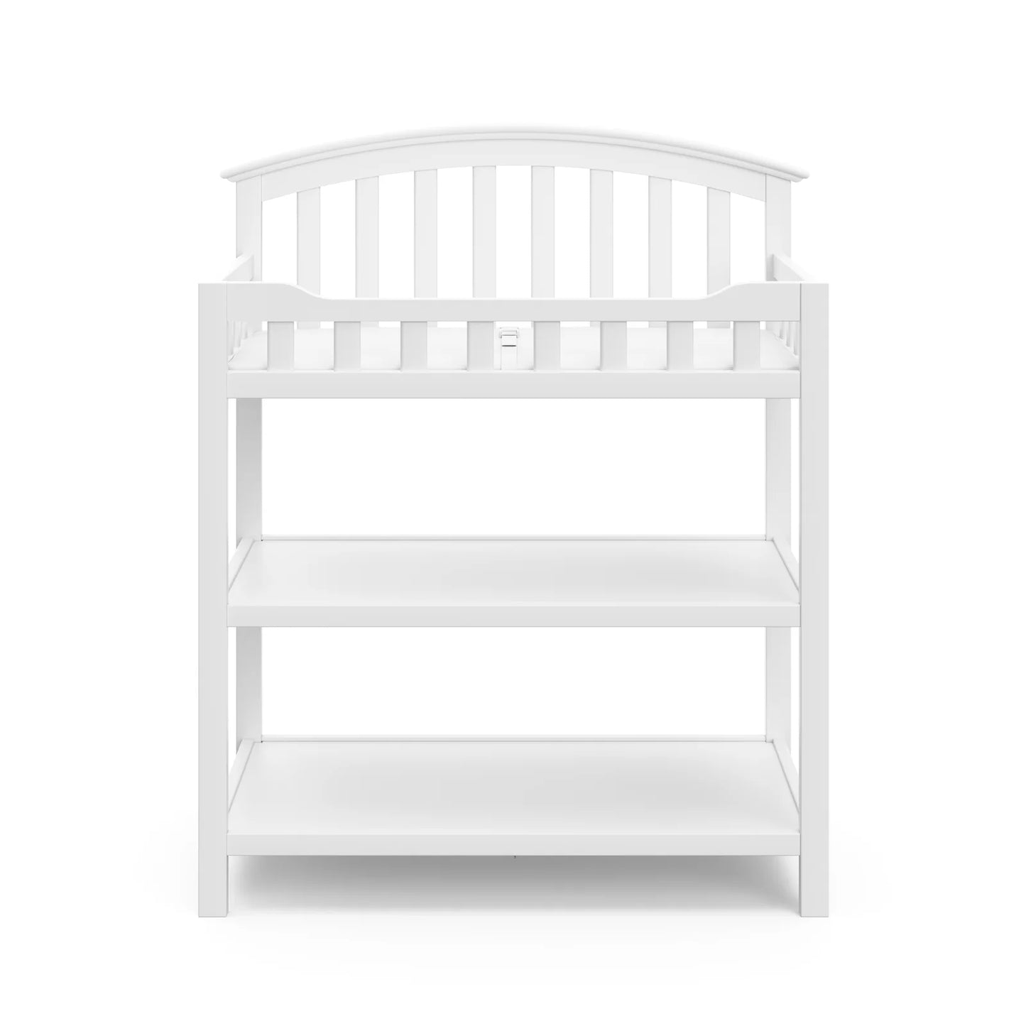 CuddleCare Changing Table with Pad