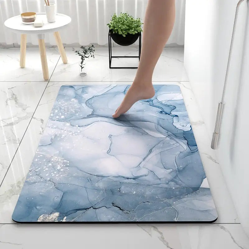 Non-slip Rubber Mat