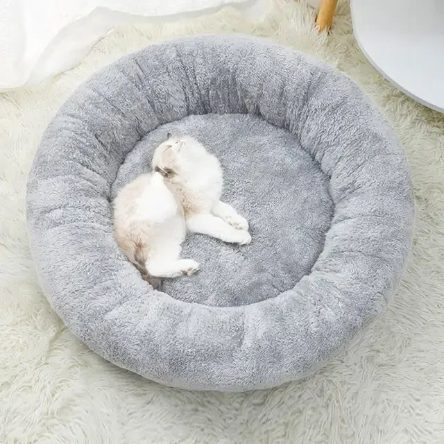 Donut Pet Bed