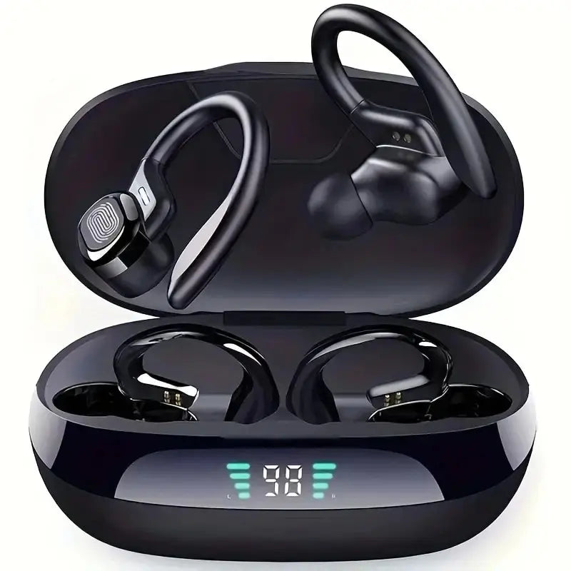 True Wireless Active Sport Earbuds