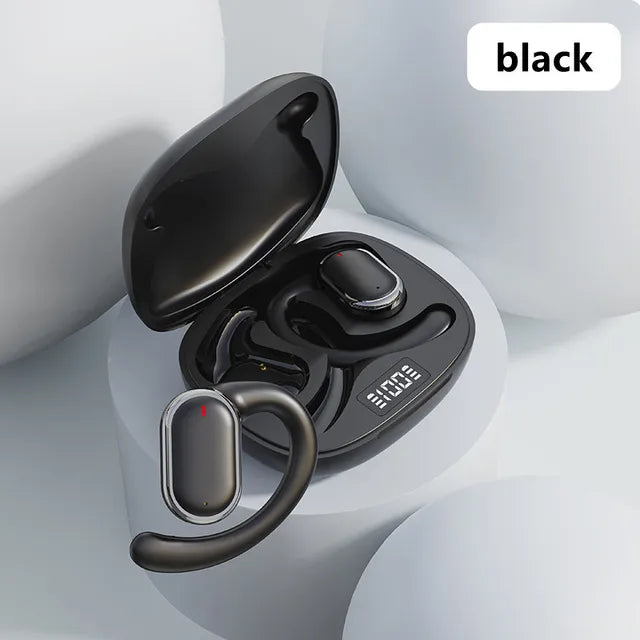 True Sport Wireless Open Earbuds