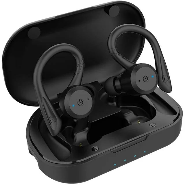 Active Beat Wireless Earbuds