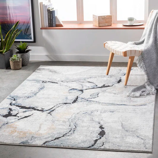 The Abstract Rug