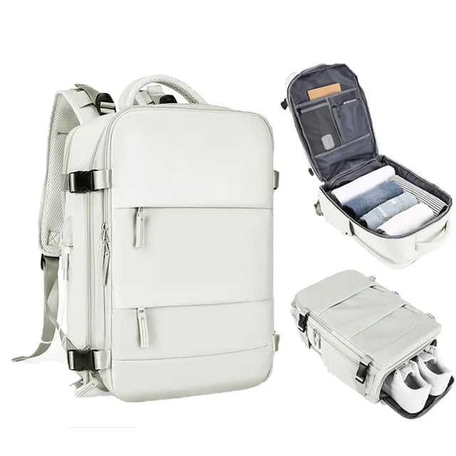 Weekender Travel Backpack