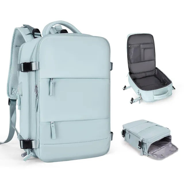 Weekender Travel Backpack