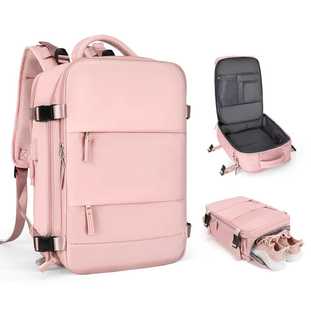 Weekender Travel Backpack