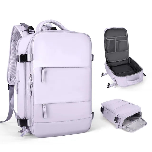 Weekender Travel Backpack