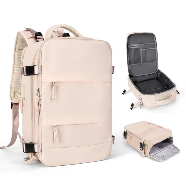 Weekender Travel Backpack