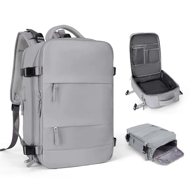 Weekender Travel Backpack