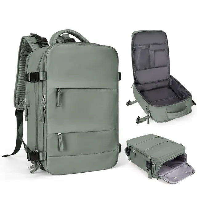 Weekender Travel Backpack