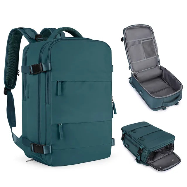 Weekender Travel Backpack