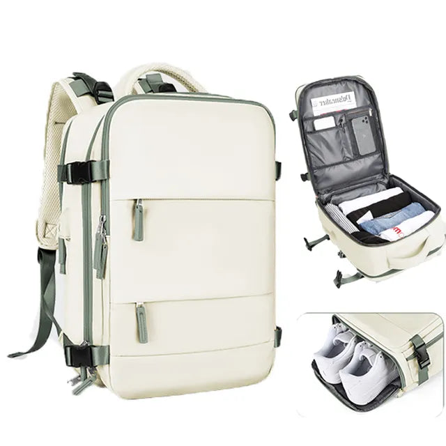 Weekender Travel Backpack