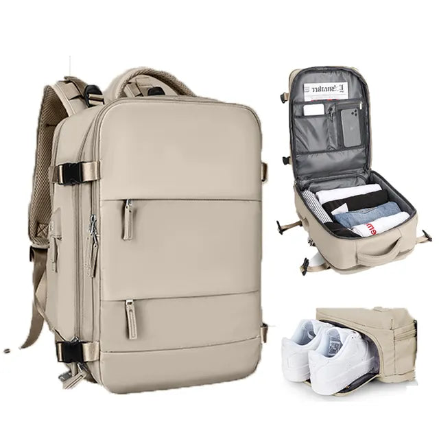 Weekender Travel Backpack