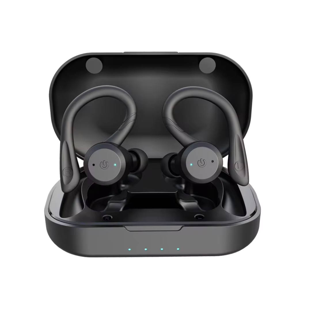 Active Beat Wireless Earbuds