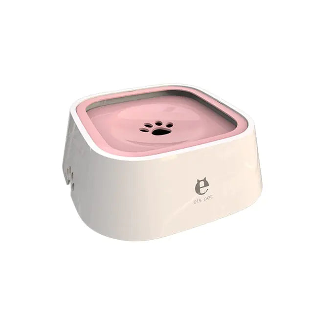 Smart Pet Bowl