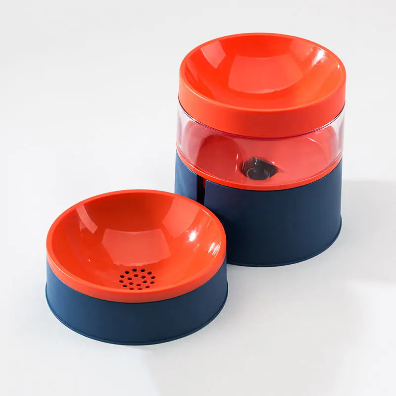 Auto Pet Bowl