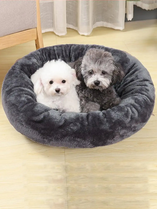 Donut Pet Bed