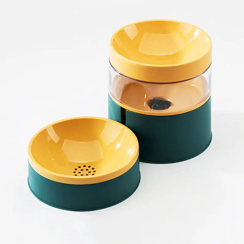 Auto Pet Bowl