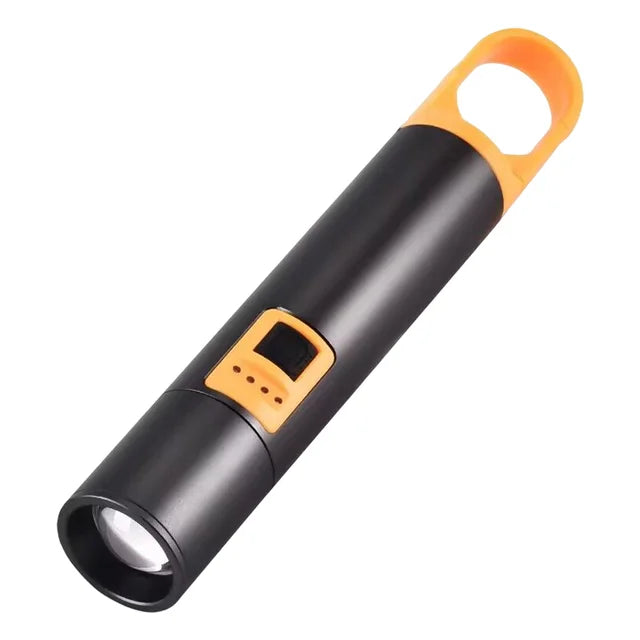 LED Flashlight