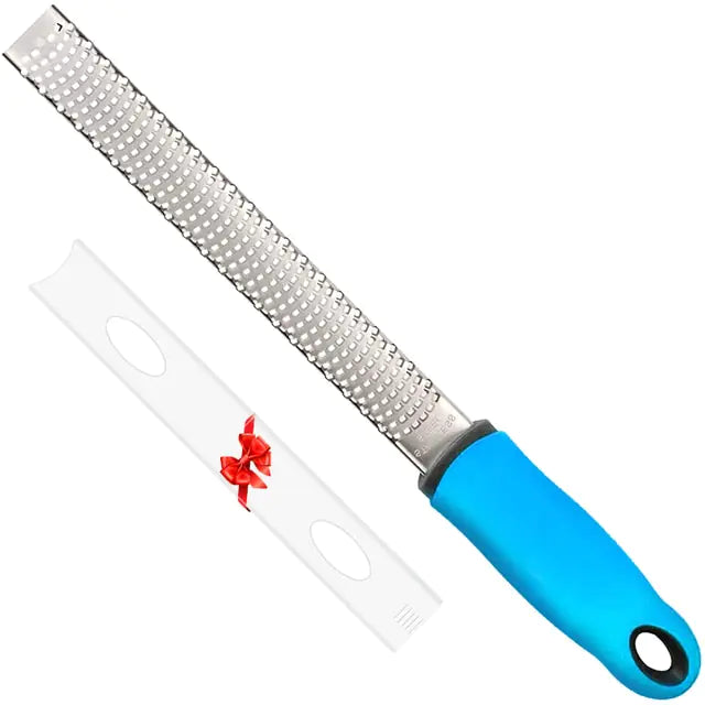 Lemon Zester & Cheese Grater