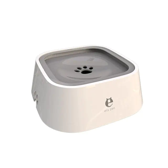 Smart Pet Bowl