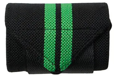 Weight Lifting Wrist Wraps