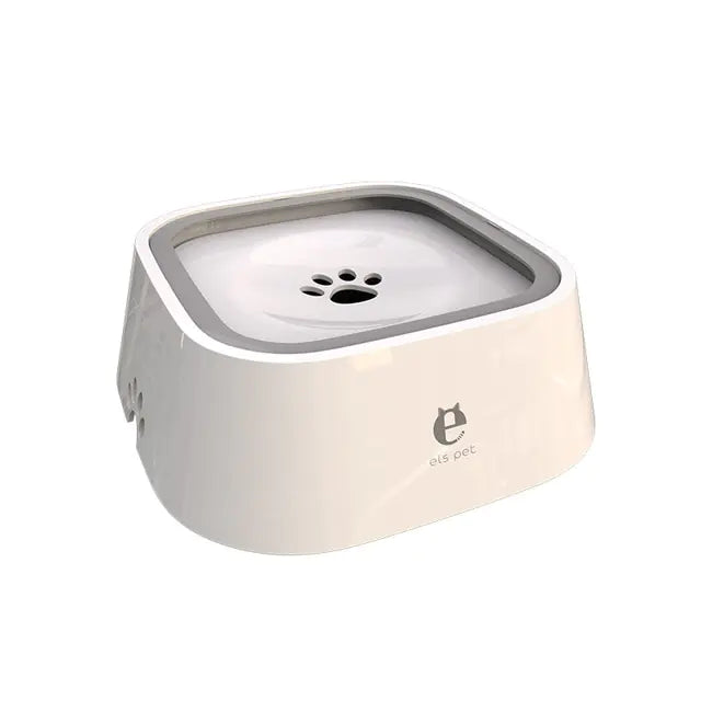 Smart Pet Bowl