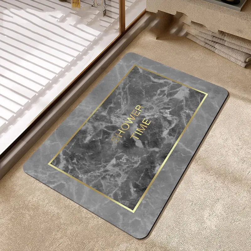 Non-slip Rubber Mat