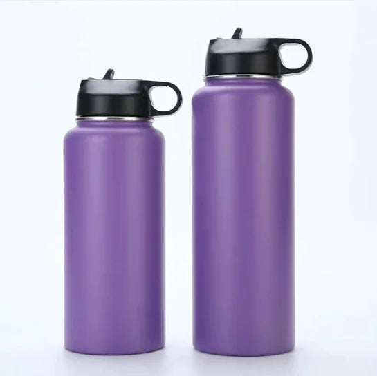 Stainless Steel Water Bottle