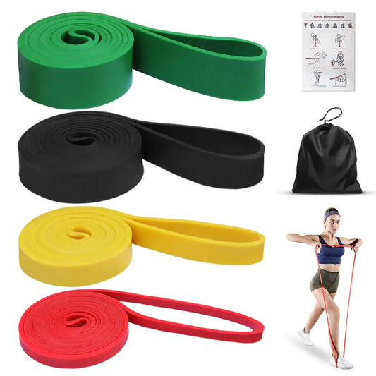 Workout Bands