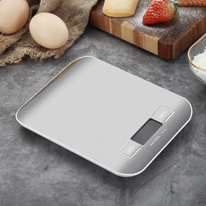 Digital Food Scale