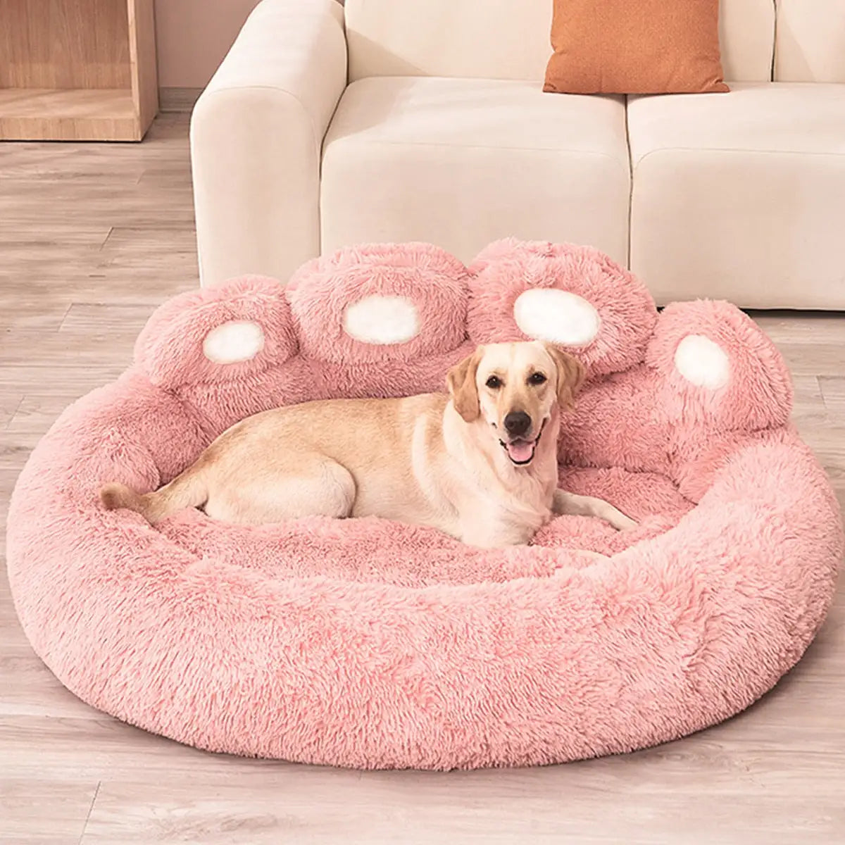 Relaxing Dog Sofa Bed