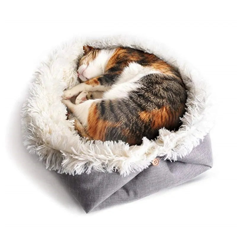 The Cozy Bed