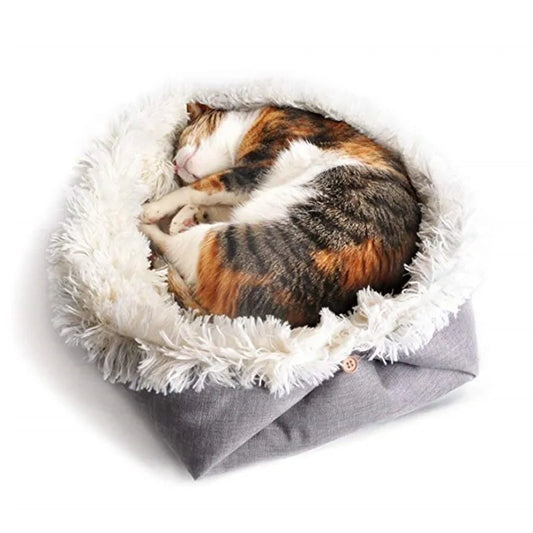 The Cozy Bed