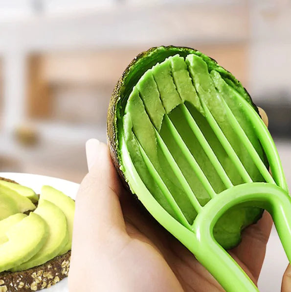 Avocado Slicer