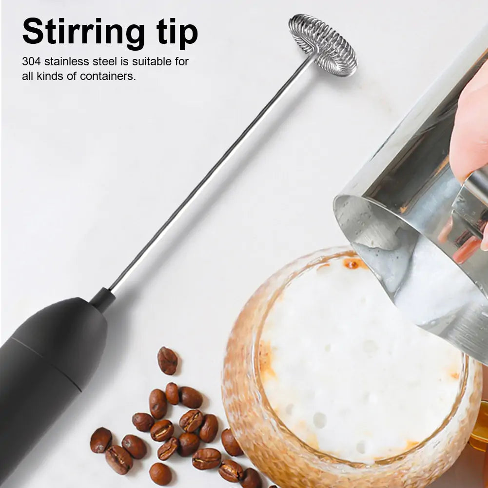 Electric Frother