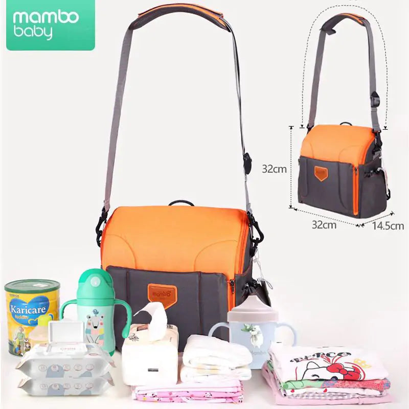 Dual Booster Seat & Travel Bag