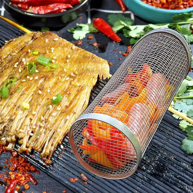 Grilling Basket